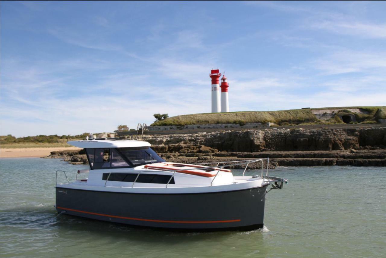 Hotel La Rochelle Sur L'Eau Zewnętrze zdjęcie