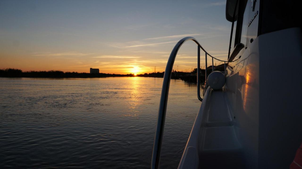 Hotel La Rochelle Sur L'Eau Zewnętrze zdjęcie