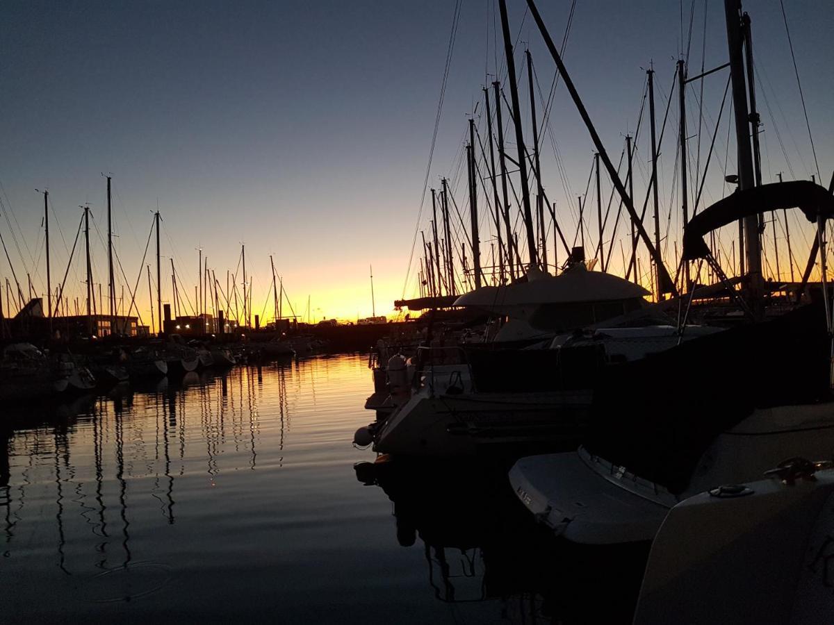 Hotel La Rochelle Sur L'Eau Zewnętrze zdjęcie